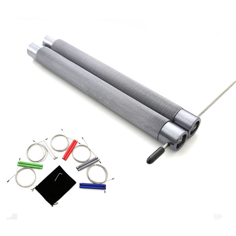 縄跳び,縄跳び,フィットネス機器,新着 - Skipping Rope Pvc のレビューと価格
