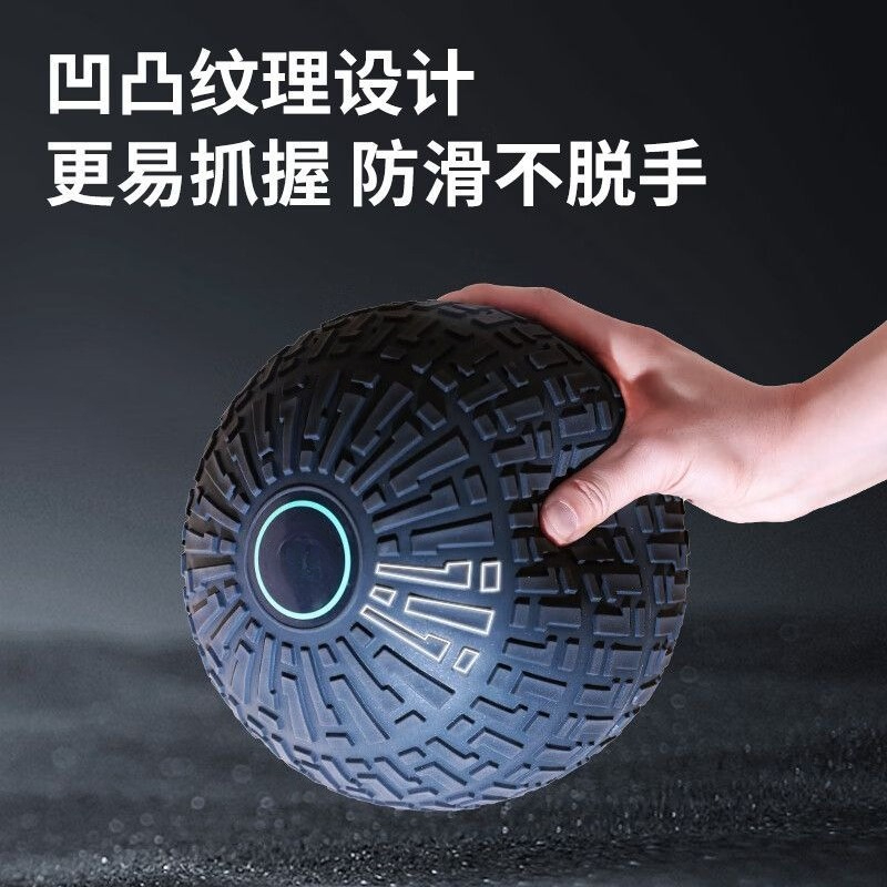 非弾性ソフトスラムメディシンウォールボール重力フロアスマッシ - Crossfit Training Gear のレビューと価格