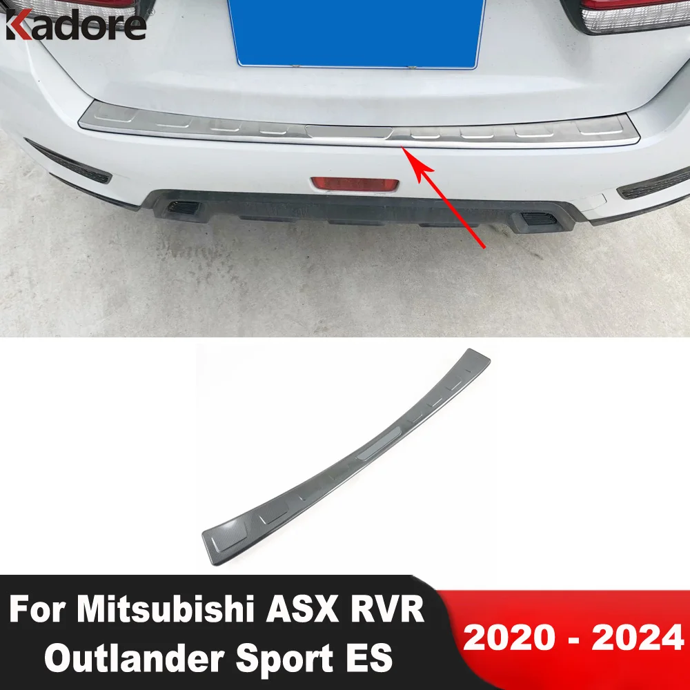 リアトランクバンパーカバートリム三菱 ASX RVR アウト - Bumper Plate 10Kg のレビューと価格