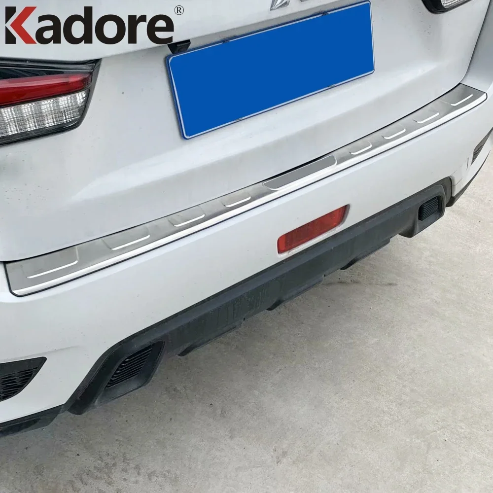 リアトランクバンパーカバートリム三菱 ASX RVR アウト - Bumper Plate 10Kg のレビューと価格