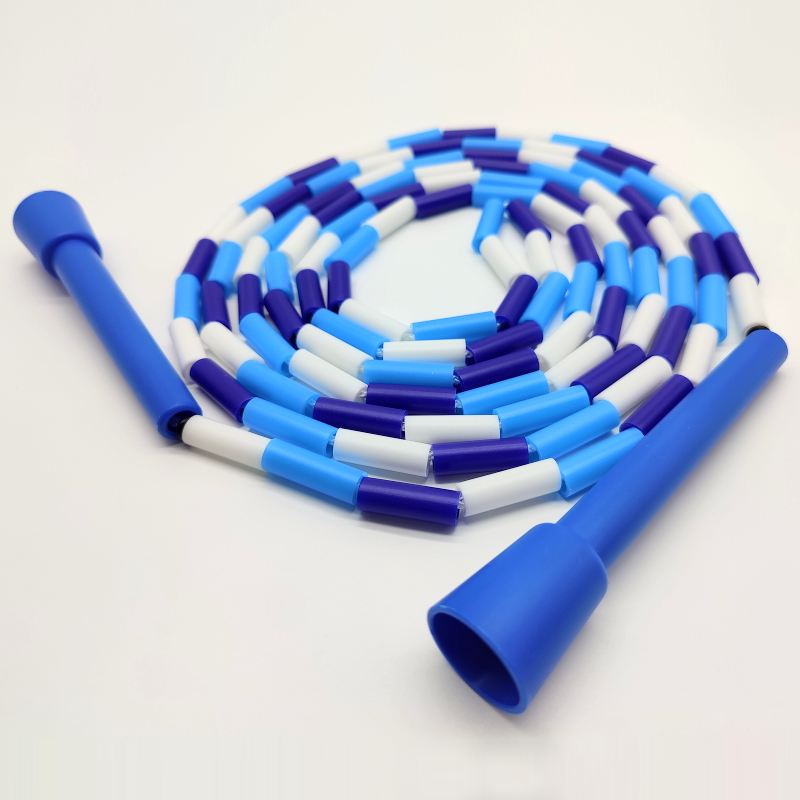 耐衝撃性PVCロープ,ビーズ,バット,pp素材,エクササイズ - Skipping Rope Pvc のレビューと価格