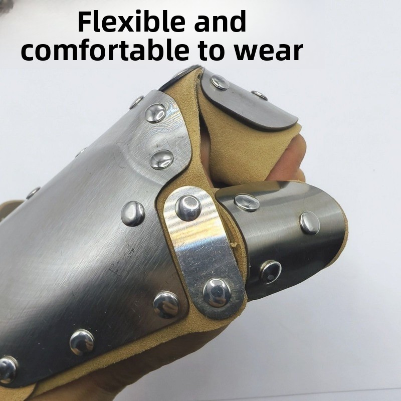釣り竿ハンドルグリップ用厚鋼製リールリストプロテクターストラ - Wrist Wrap Support のレビューと価格
