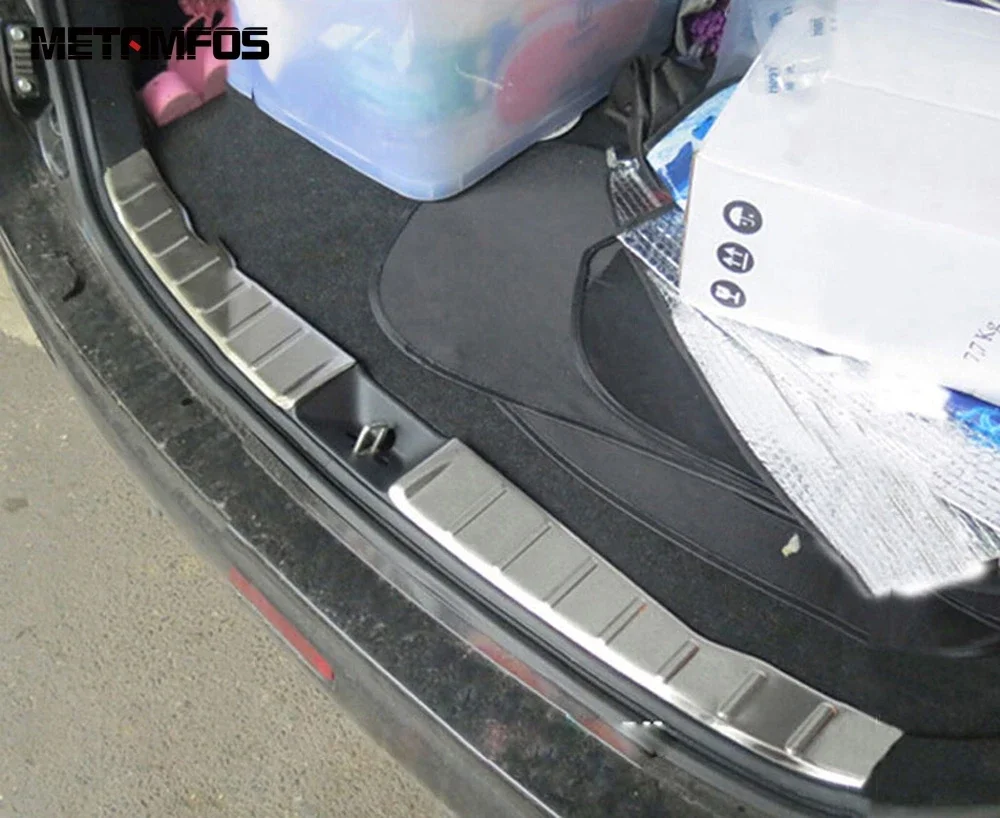 三菱 ASX 5ドア ハッチバック 2011-2023 20 - Bumper Plate 10Kg のレビューと価格