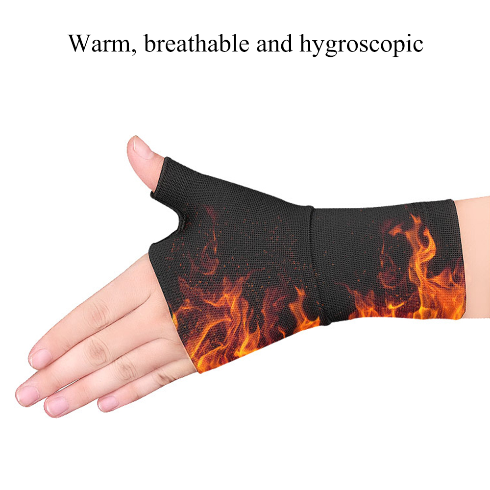 手首と親指サポートブレーススリーブ、ゴルフコンプレッションリ - Wrist Wrap Support のレビューと価格