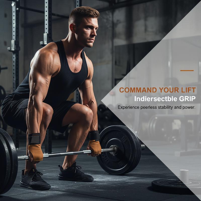 ❤️ ジムグリップグローブ ウェイトリフティング フィットネ - Crossfit Training Gear のレビューと価格