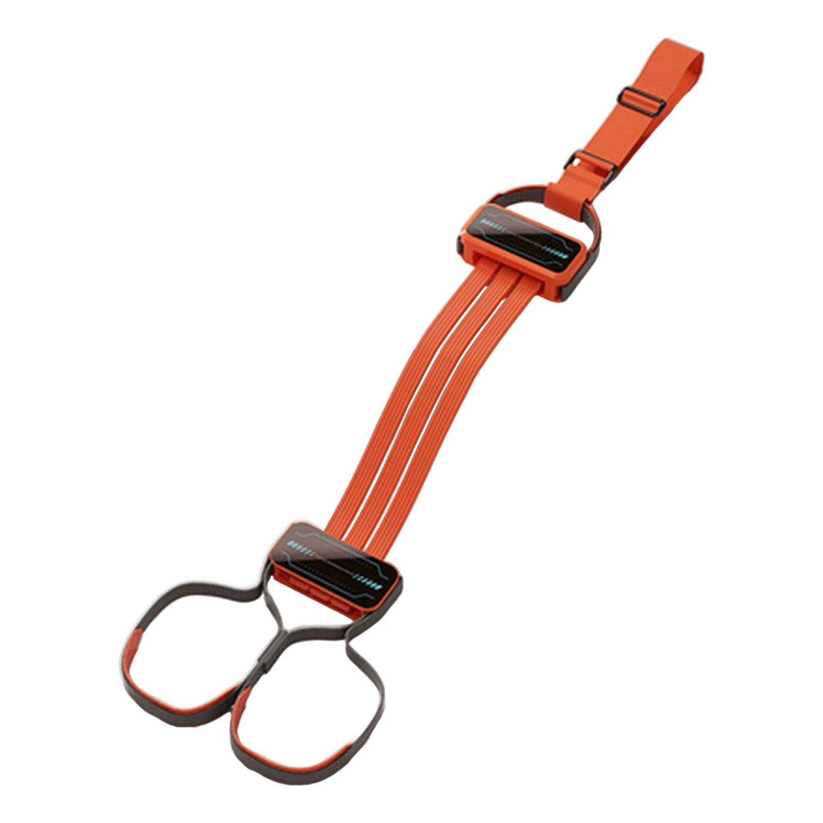 シリコン製プルアップバンド、強化ナイロン製プルアップ補助弾性 - Pull Up Assist Band のレビューと価格