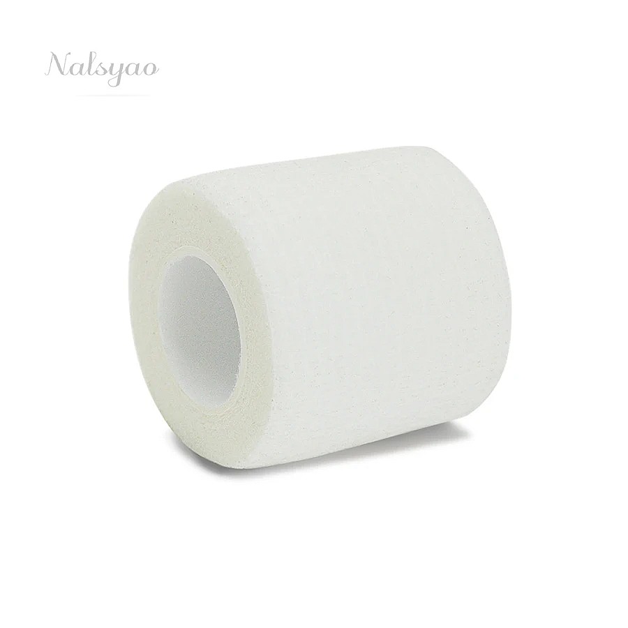 6個/12個/24個入り 5cm*4.5m 白いガーゼスポー - Wrist Wrap Support のレビューと価格