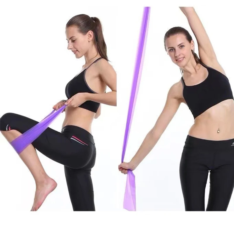 弾性フィットネスバンド レジスタンスバンド 弾性フィットネス - Crossfit Training Gear のレビューと価格