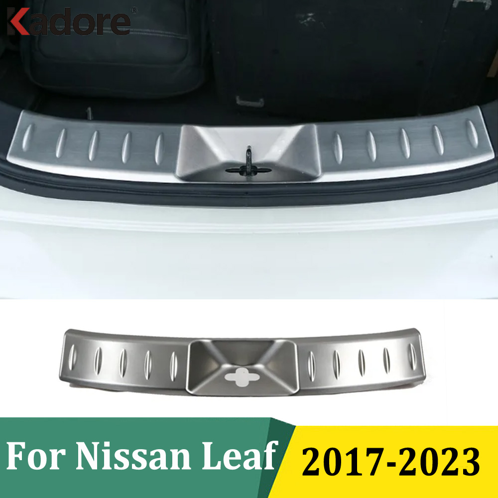 日産リーフ 2017-2021 2022 2023 インナー - Bumper Plate 10Kg のレビューと価格