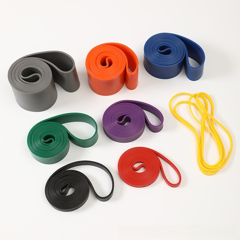 レジスタンスバンド プルアップアシスタンス 男性用 女性用  - Pull Up Assist Band のレビューと価格