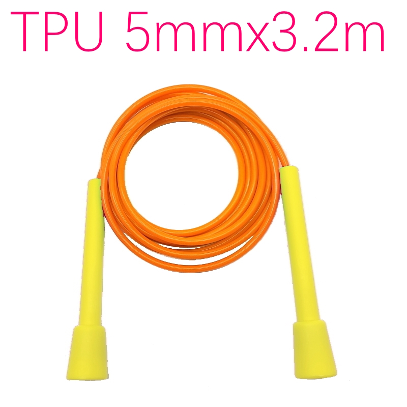 Tpu Proハンドルグリップロープ、減摩、スキップ、スキッ - Skipping Rope Pvc のレビューと価格