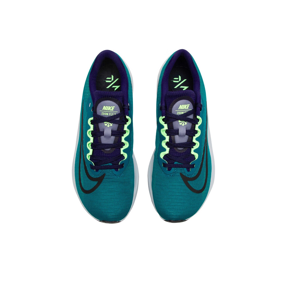 ナイキ ズーム フライ 5 ロートップ カジュアル マラソン - Nike Shoes Zoom Fly 5 のレビューと価格
