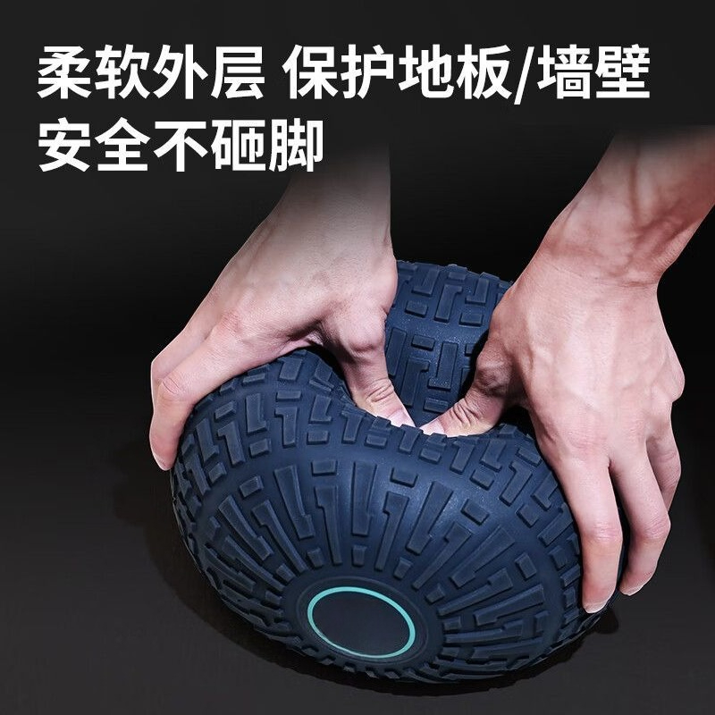 非弾性ソフトスラムウォールボール、ヨガ・クロスフィット用グラ - Crossfit Training Gear のレビューと価格