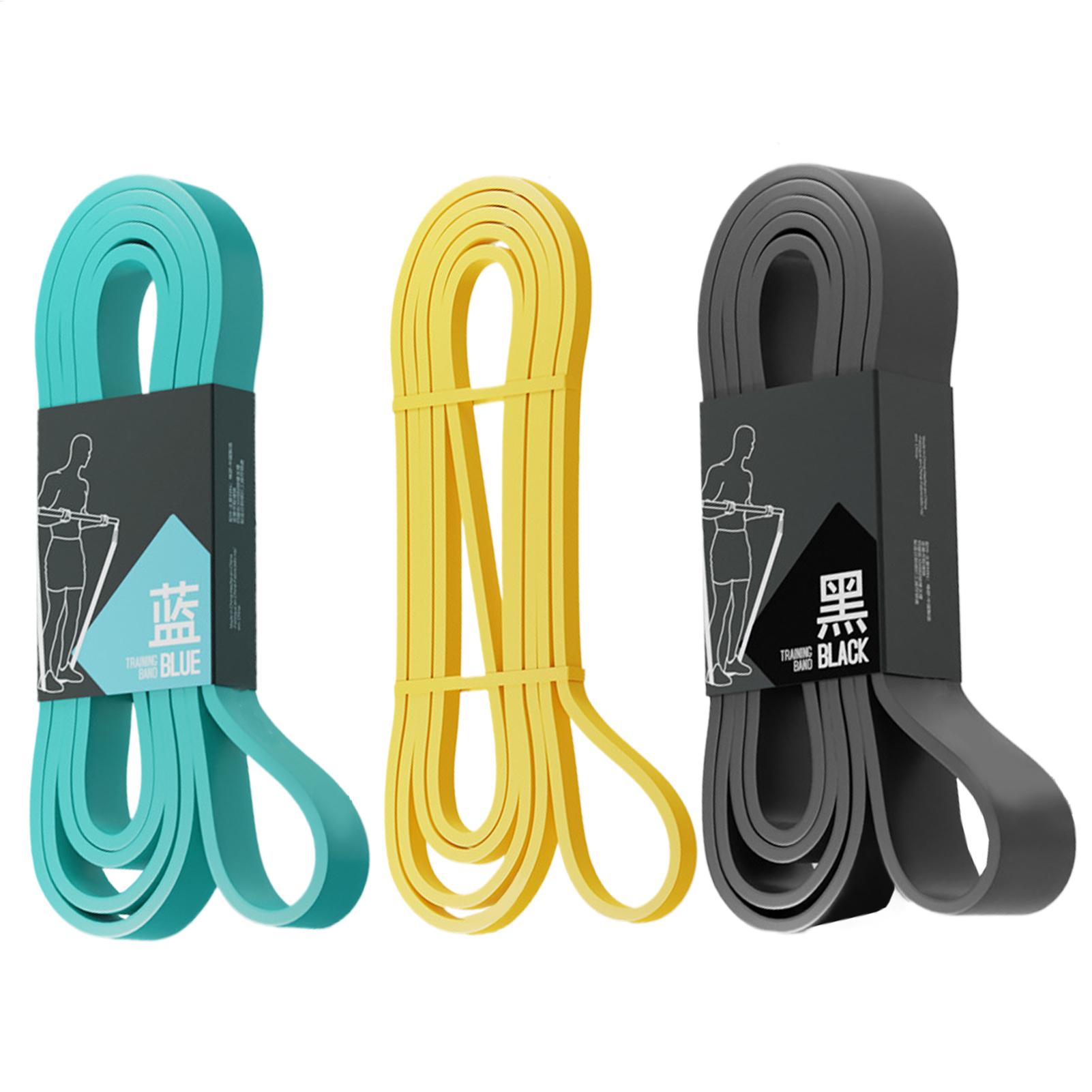 ワークアウトレジスタンスバンド弾性ストレッチ筋力トレーニング - Pull Up Assist Band のレビューと価格